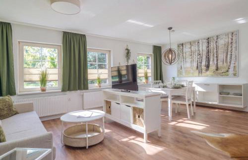 Appartments Am Goldberger See - Foto 35