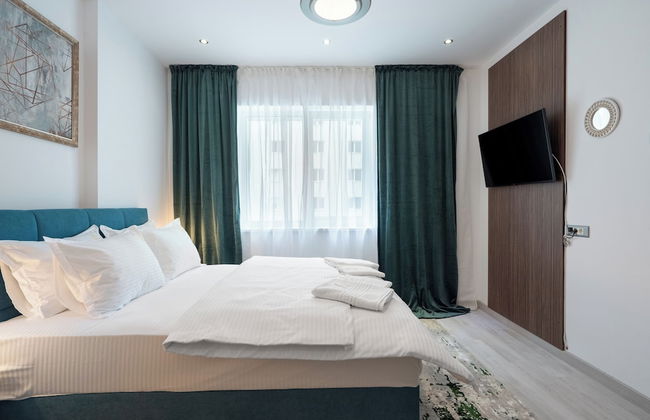 Charlotte Grand Bucharest - Foto 4