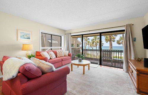 Beachfront Aldea 6 - Foto 7