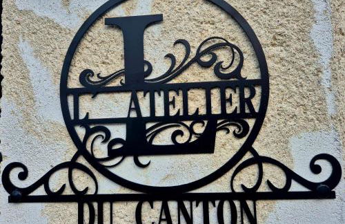 L'Atelier du Canton proche Châteaux de la Loire et Beauval - Foto 19