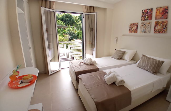 Il Calabriano Villaggio Residence - Foto 9