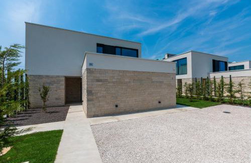 Villas Parenzo - Foto 12