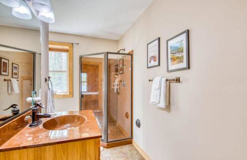 Lakefront Cabin & Cozy Lakeview Cottage - Foto 31