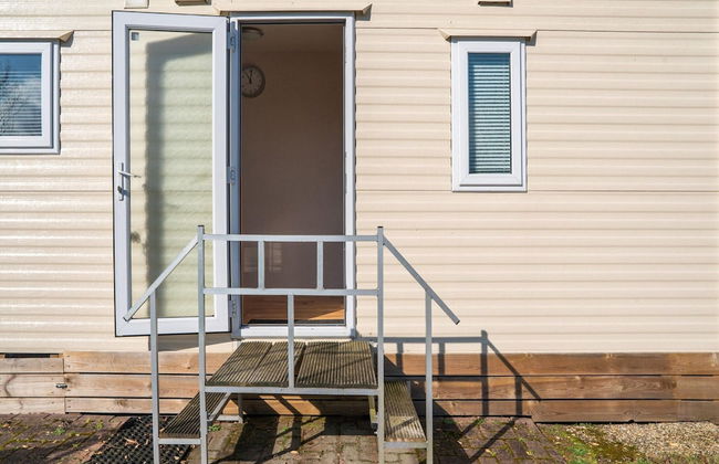 Cosy Holiday Home in Appelscha With Garden - Photo 24