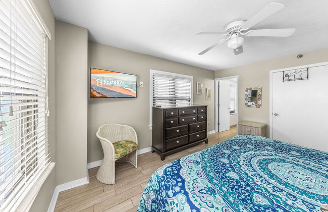 Harbor Place Condominiums by Hosteeva - Photo 7