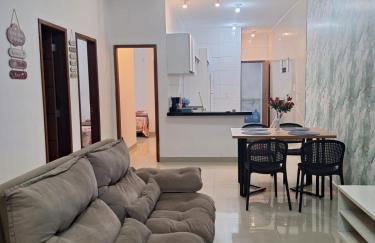 Casa de 3 Quartos px da Avenida dos Holandeses a 3km da Praia do Araçagy - Foto 15
