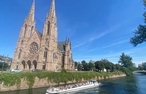 Les Corbelles, duplex hyper centre - Foto 37