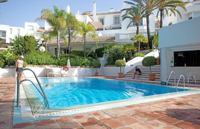 White Pearl Beach Elviria H1 - Foto 18