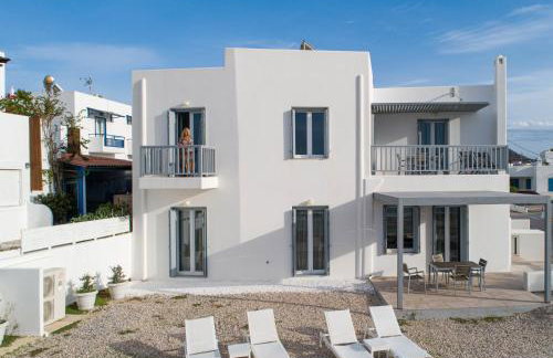 Milos Waves Luxury Apartments - Foto 8