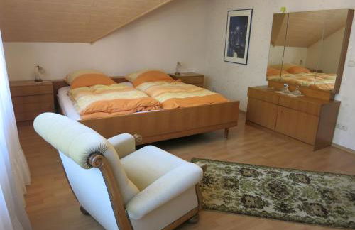 Ferienwohnung Am Teutohang - Foto 25