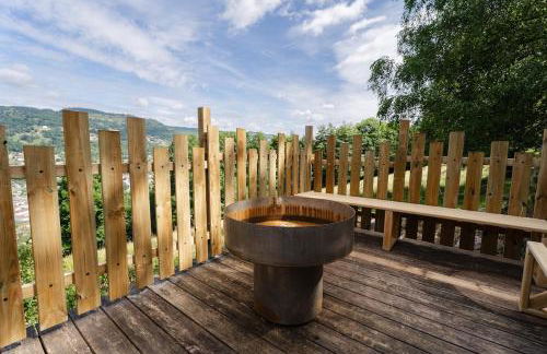 Aux Sources - 14 personnes - sauna & jacuzzi - Photo 25