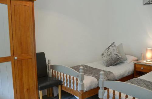 Rosecraddoc Manor - Stable - Photo 8