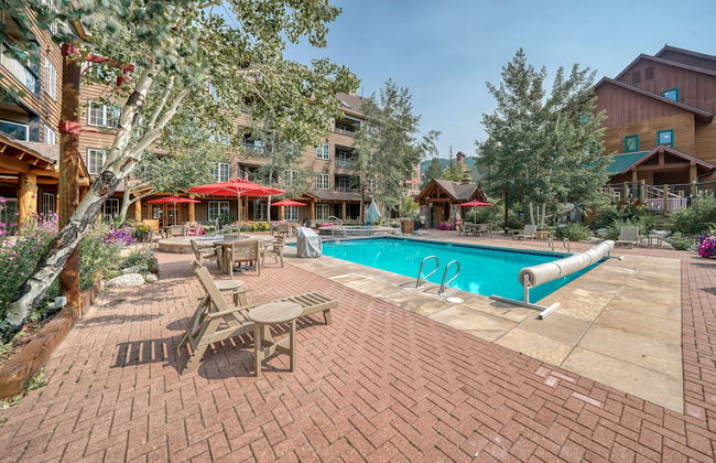 BLCD2 Buffalo Lodge 2 bed 2 bath - Foto 30