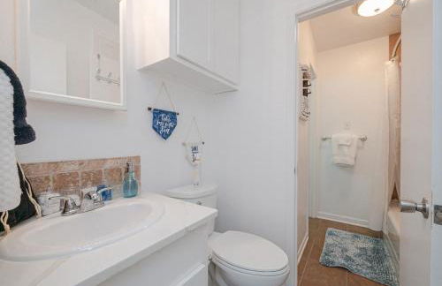 Knot Bay Haven, Dog Friendly, Hot Tub, Fenced yard, Patio and Grill, 3 BR - Foto 30