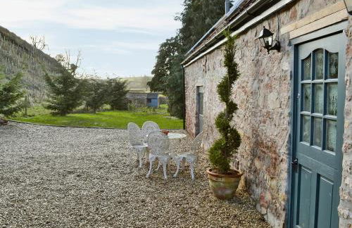 Ragwood Cottage - Foto 10