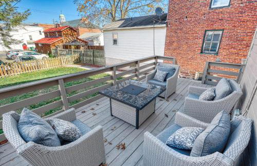 Getty House - Foto 59