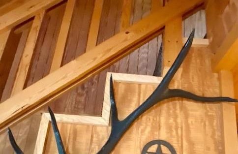 Nueces River Cabins-Pecan Cabin - Foto 30