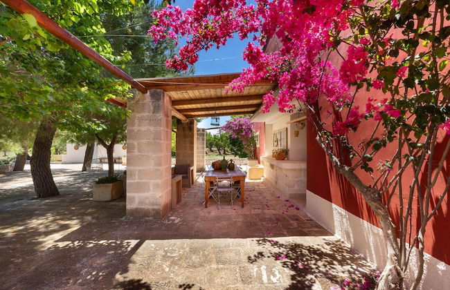 Villa Thea Charming House - Foto 61