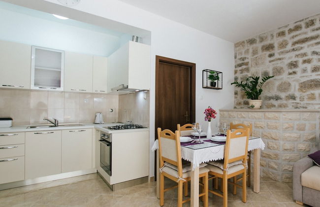 Apartment Dajana, near the beach - Foto 6