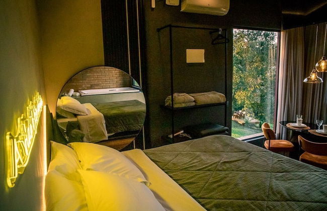 Cabanas Sunset View - Foto 29