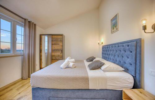 Villa Florina Ninski Stanovi - Foto 31