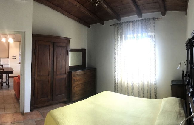 Fattoria Il Santo - Foto 36