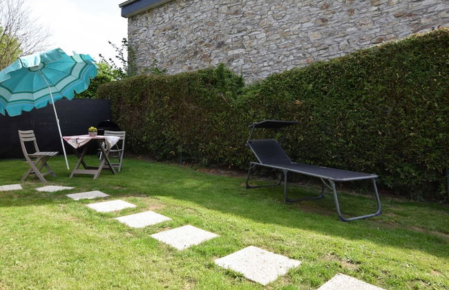 Apartment in Champlon Ardenne - Photo 30