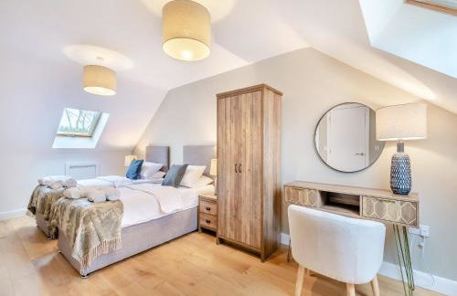 Cherry Tree Cottage - Uk47756 - Foto 24