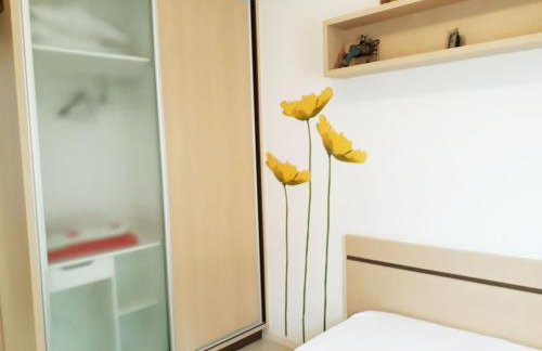 Cobertura em Canasvieiras - Vista para o Mar - 50 mtrs da Praia - Centro Canasvieiras - Foto 34