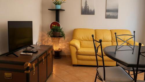 Attic Apartment - Foto 3