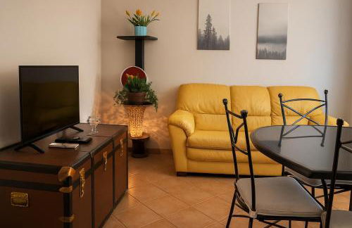 Attic Apartment - Foto 3