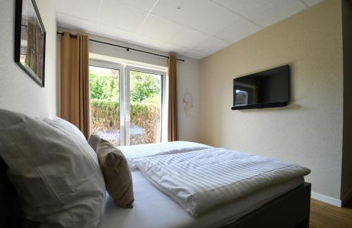 Ammerhuus Boardinghomes - Foto 41