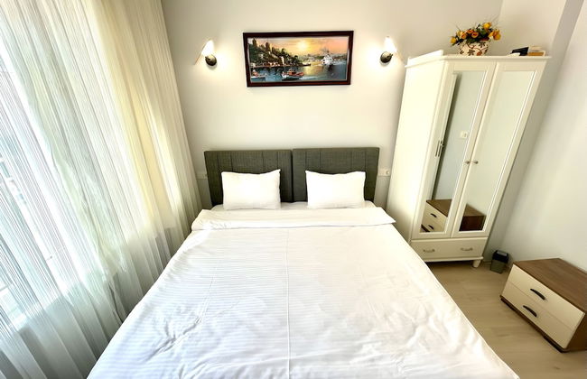 Oldtown Sultanahmet Suites - Foto 25