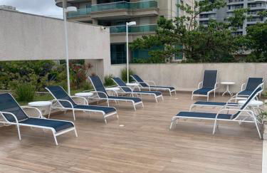 Apartamento Alto Padrão / prédio com piscina e quadra. - Foto 35