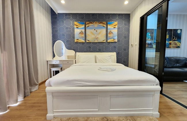 Royal City Vinhomes Apartment - Foto 3