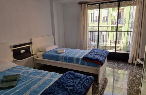 Apartamento Ruzafa - Foto 23