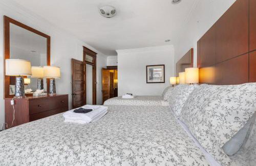 Family & Group Trips to DC - 4-BR Close to METRO - Foto 17