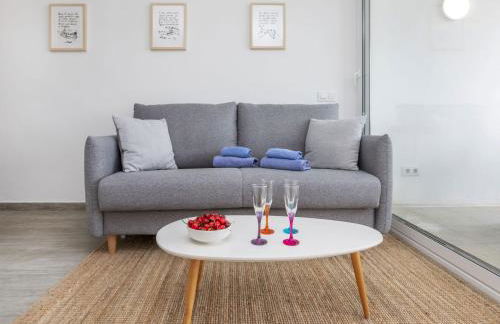 Apartment Garbi Salions by Interhome - Photo 13