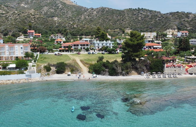 La Casa Al Mare Apart Hotel - Photo 49