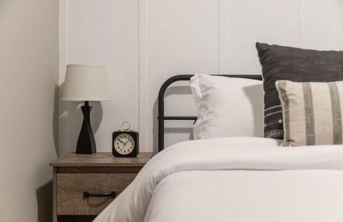 Luxury 3BR with Parking in Heart of DC - Steps to Metro - Foto 34