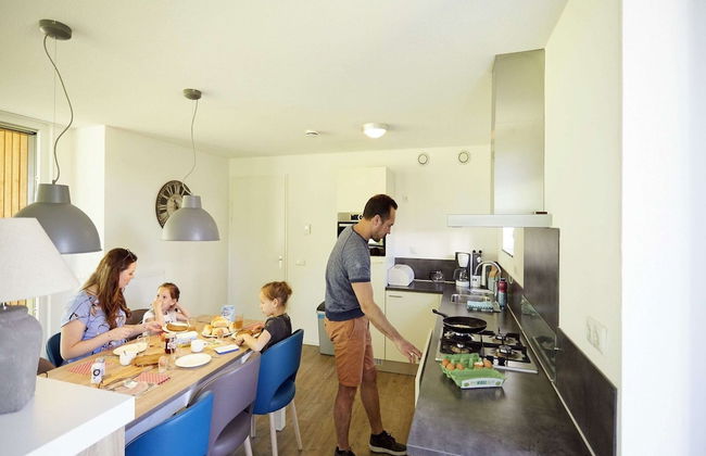 Modern Villa With Wellness in Limburg - Photo 5