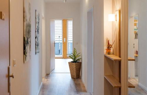 Ferienwohnungen Lohner Höhe - Foto 26