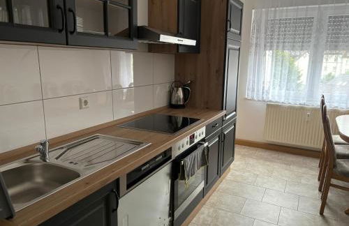 Ferienwohnung Grimm 2 - Foto 26