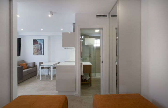 Apartamentos Maier - Photo 11