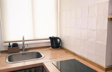 Casa Colón, Acogedor Loft en Sevilla - Foto 28