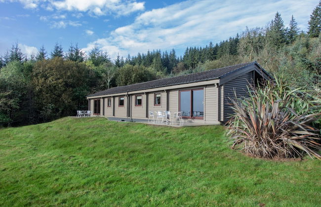 Armadale Castle Cabins - Photo 72