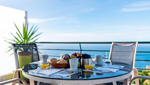 Casa Flora, 2 quartos,vista mar - Foto 2