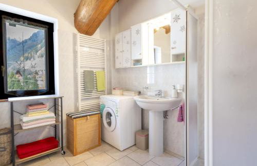 Apartment Isola di Madesimo Apartments-3 by Interhome - Foto 25