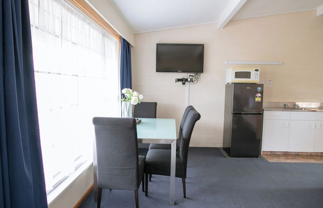 Tuki Tuki Motel - Photo 12