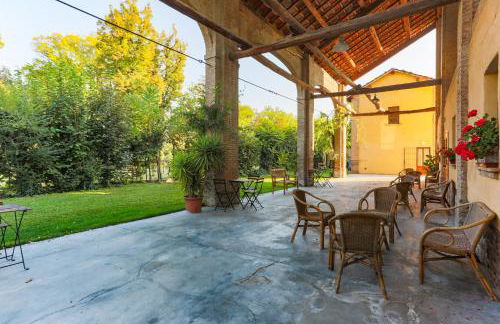 AGRITURISMO LE CORTI DELLA GUALDANA - Foto 65